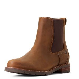 BRAND NEW ARIAT Wexford Waterproof Boots